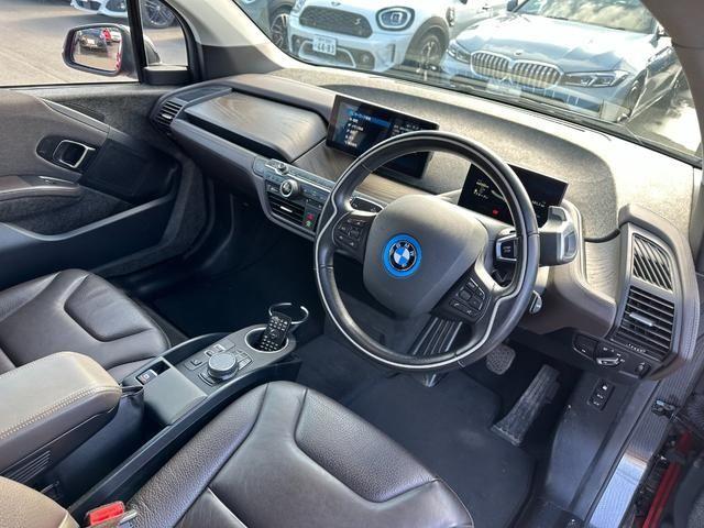 BMW BMW i3 2018