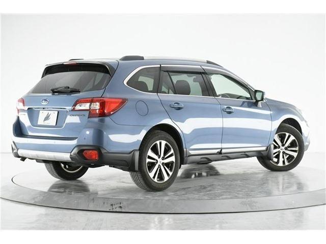 SUBARU LEGACY OUTBACK 2020