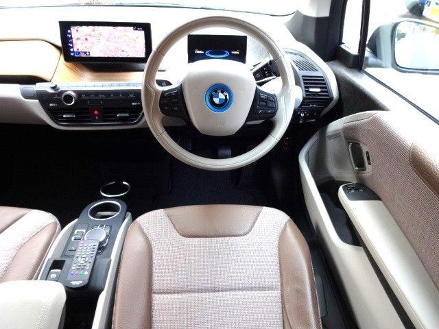 BMW BMW i3 2019