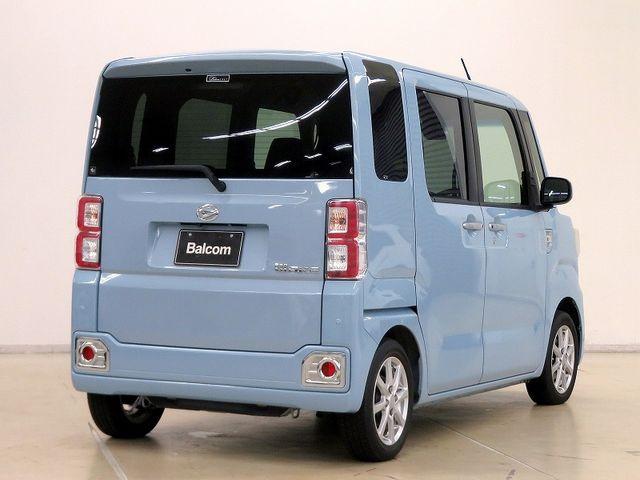 DAIHATSU WAKE 2017