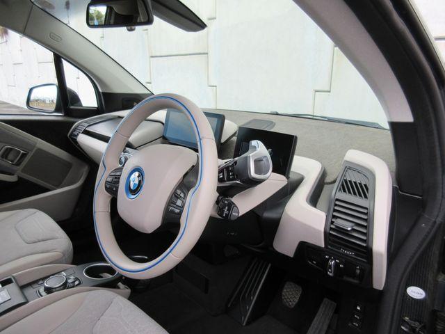 BMW BMW i3 2016