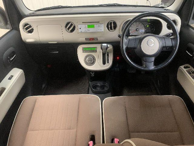 DAIHATSU MIRA Cocoa 2013