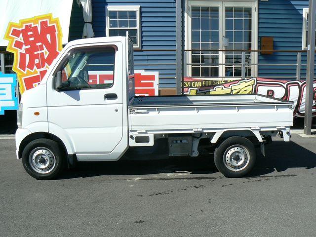 SUZUKI VITZ 2013