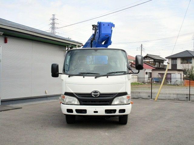 HINO DUTRO 2013