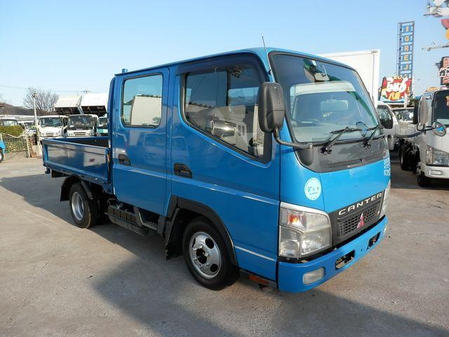 MITSUBISHI CANTER 2005