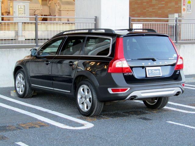 VOLVO VOLVO XC70 2009