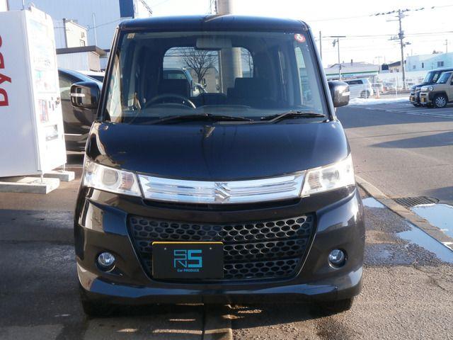 SUZUKI PALETTE SW 4WD 2010