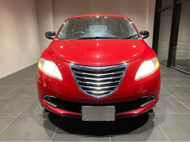 CHRYSLER CHRYSLER YPSILON 2014