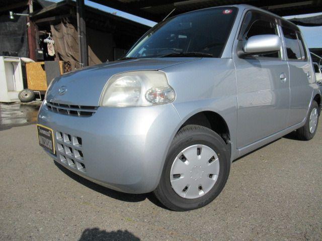 DAIHATSU ESSE 2008