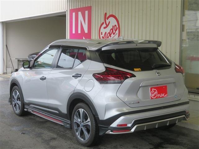 NISSAN KICKS 2020