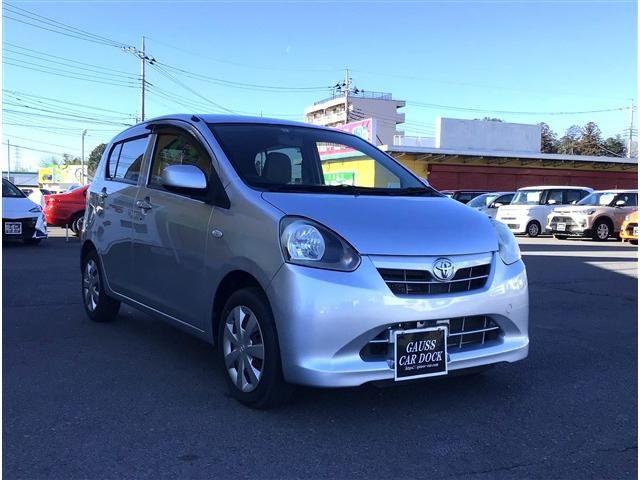 TOYOTA PIXIS EPOCH 2013