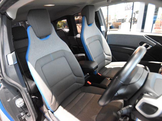 BMW BMW i3 2017