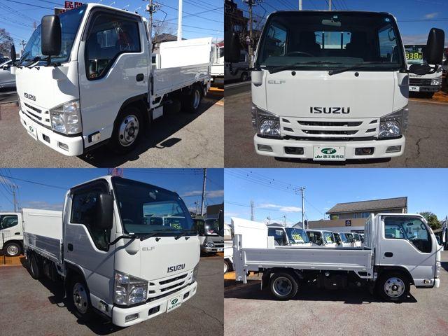 ISUZU ELF 2017