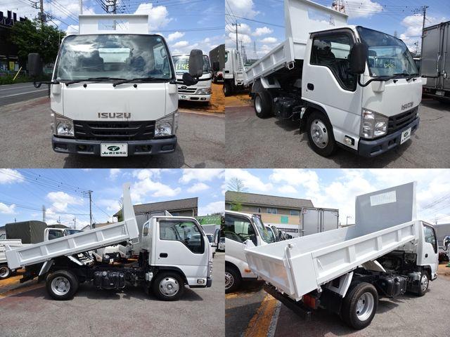 ISUZU ELF 2017