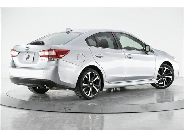 SUBARU IMPREZA G4 2019