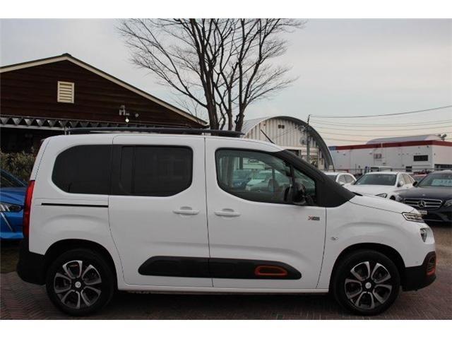 CITROEN CITROEN Berlingo 2022