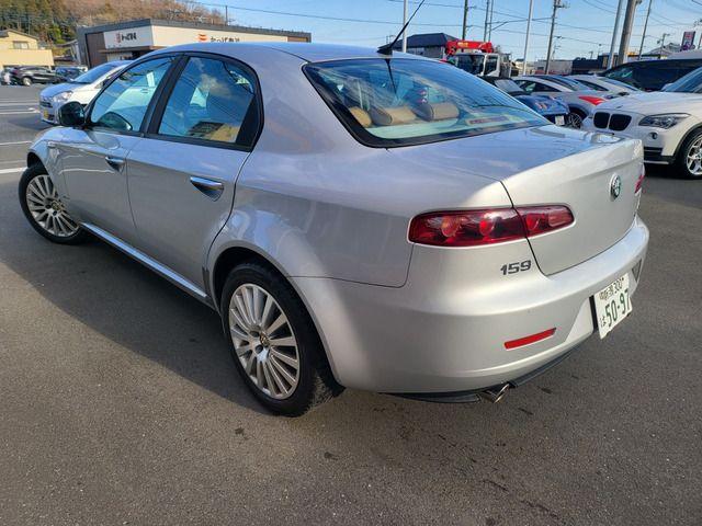 ALFAROMEO ALFAROMEO 159 2006