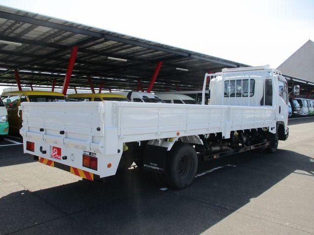 ISUZU FORWARD 2012