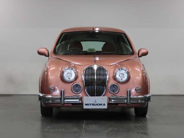 MITSUOKA VIEWT 2008