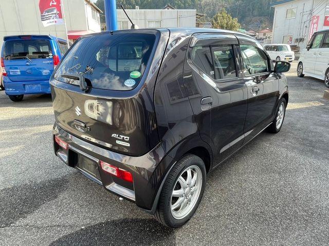 SUZUKI ALTO 2012