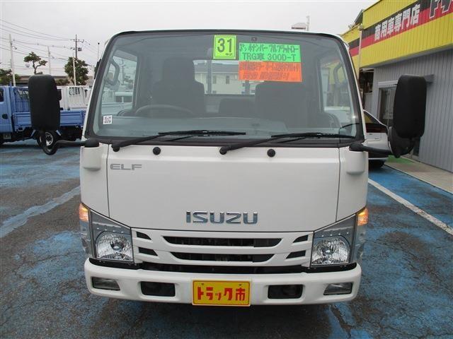 ISUZU undefined 2019