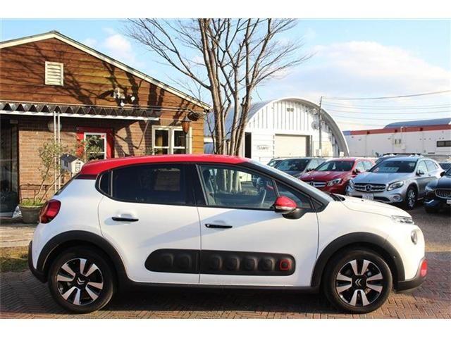 CITROEN CITROEN C3 2019