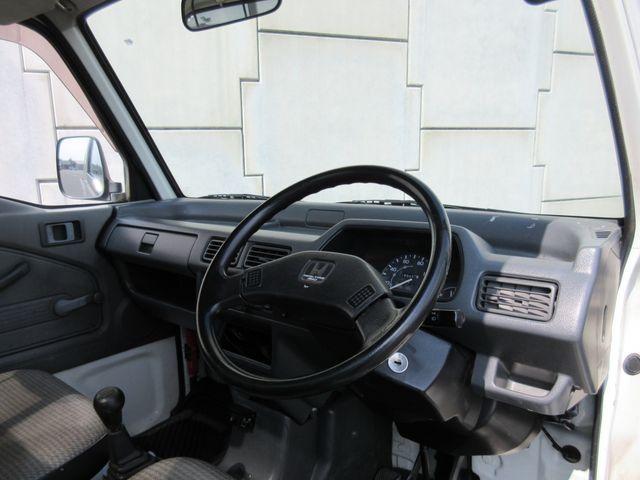 HONDA ACTY truck 4WD 1998