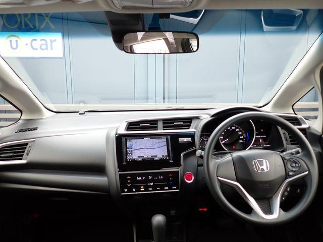 HONDA FIT 2019