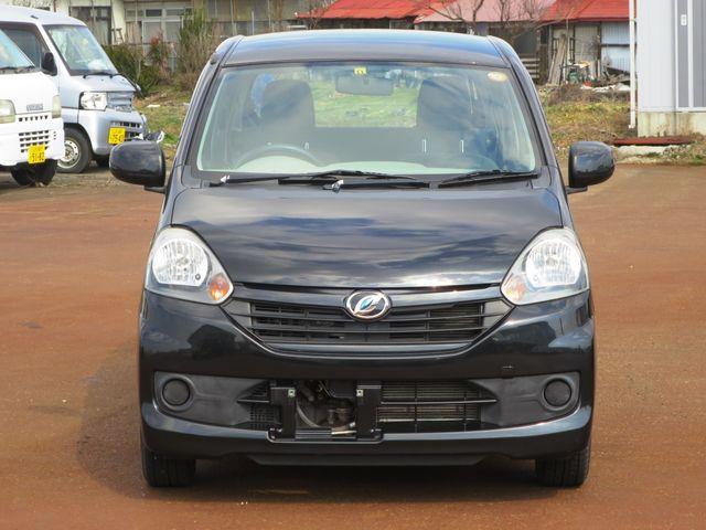 DAIHATSU MIRA e:S 4WD 2016