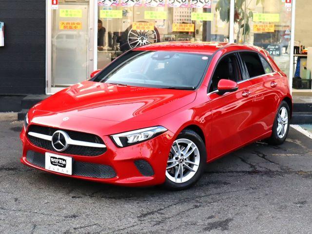 MERCEDES BENZ MERCEDES BENZ A class 2019