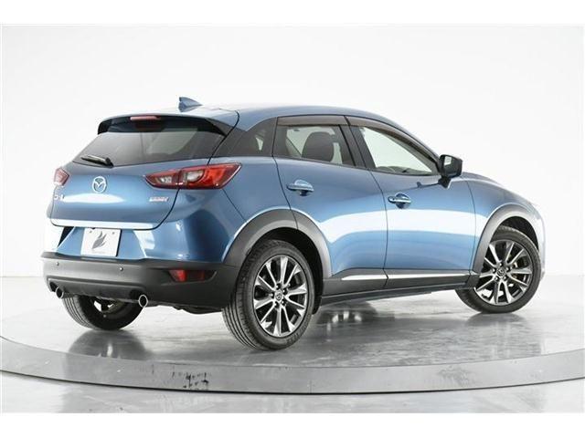 MAZDA CX-3 2017