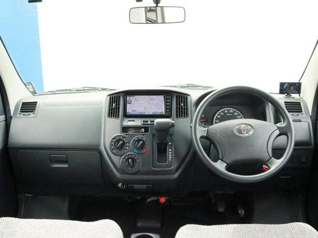 TOYOTA TOWNACE van 2WD 2016