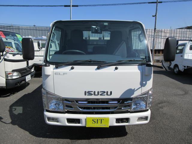 ISUZU ELF 2021