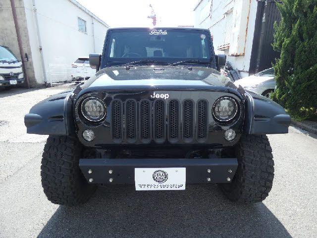 JEEP JEEP WRANGLER UNLIMITED 2016