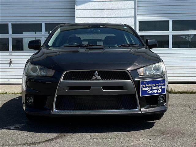 MITSUBISHI LANCER  4WD 2010