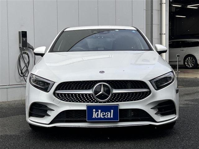 MERCEDES BENZ MERCEDES BENZ A class 2018