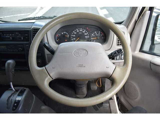 TOYOTA TOYOACE 2006