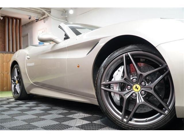 FERRARI FERRARI California T 2016