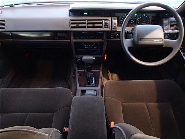 NISSAN CEDRIC sedan 1990