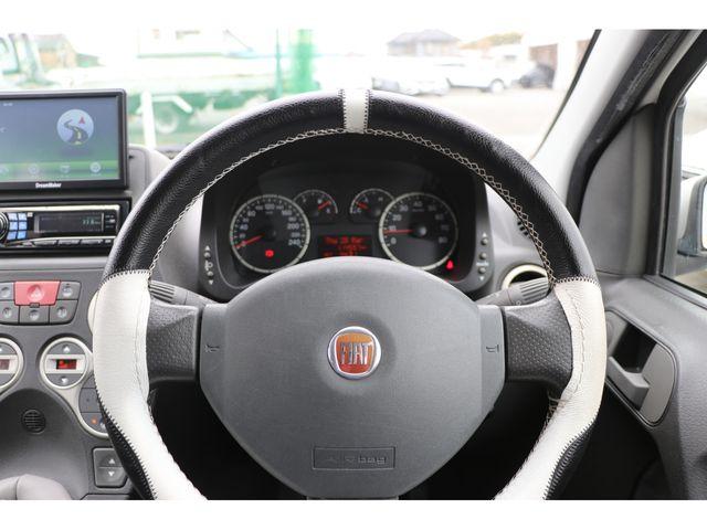 FIAT FIAT PANDA 2009