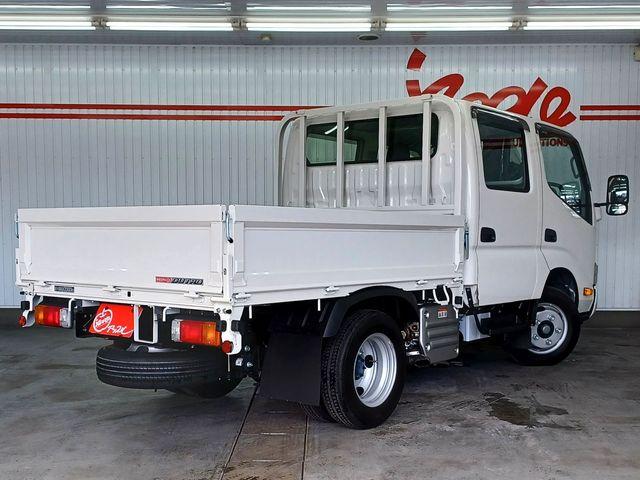 HINO DUTRO 2023