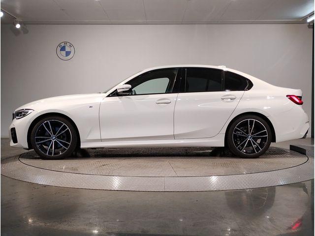 BMW BMW 3series sedan 2019