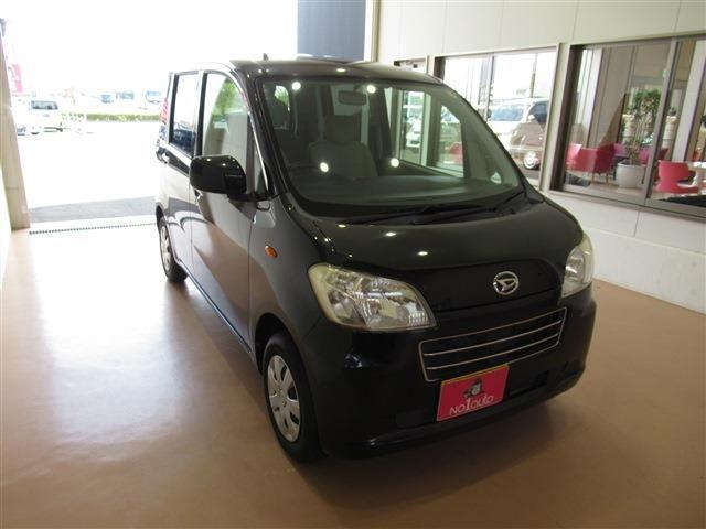 DAIHATSU TANTO Exe 2010