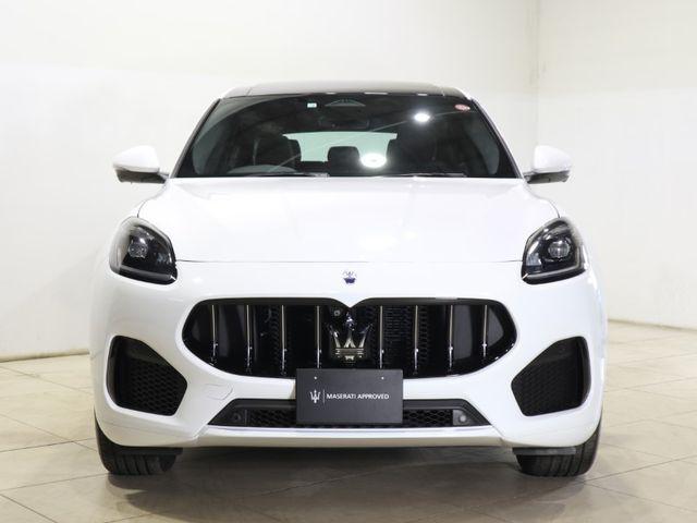 MASERATI undefined 2023