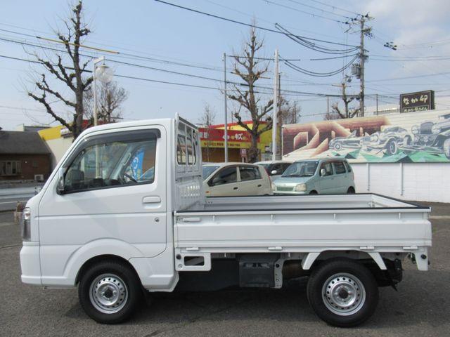 MAZDA SCRUM truck 4WD 2019