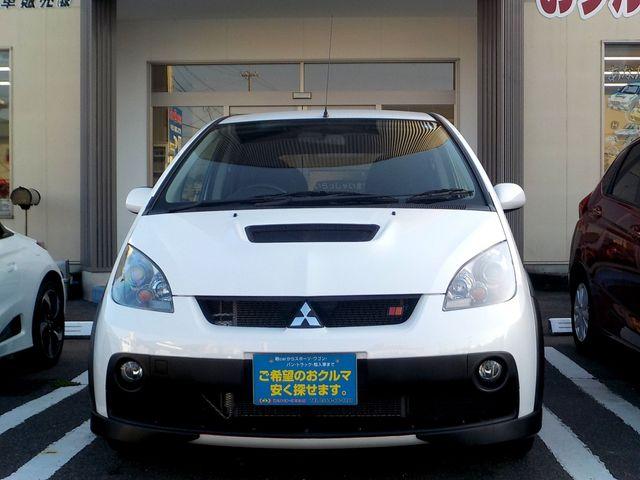 MITSUBISHI COLT 2011