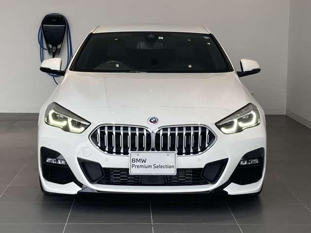 BMW BMW 2series Gran coupe 2023