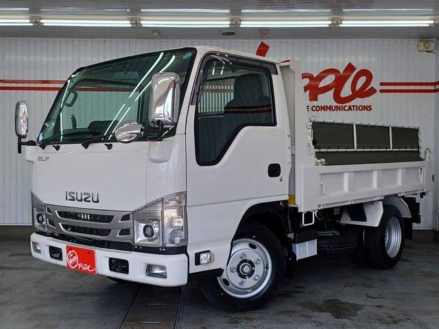 ISUZU ELF 2023