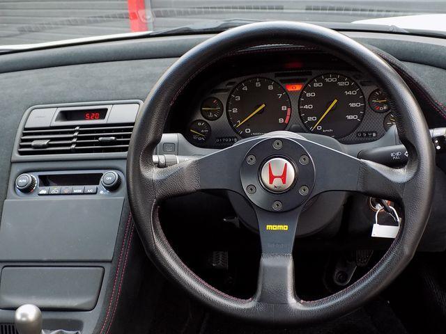 HONDA NSX 1994