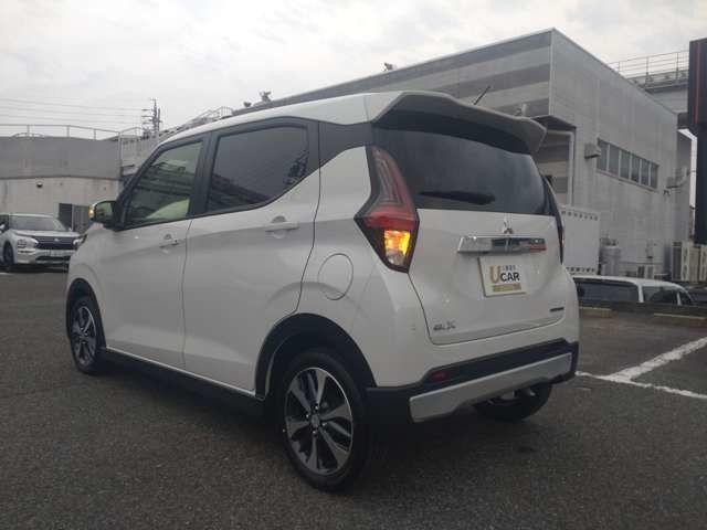 MITSUBISHI ek X 2023